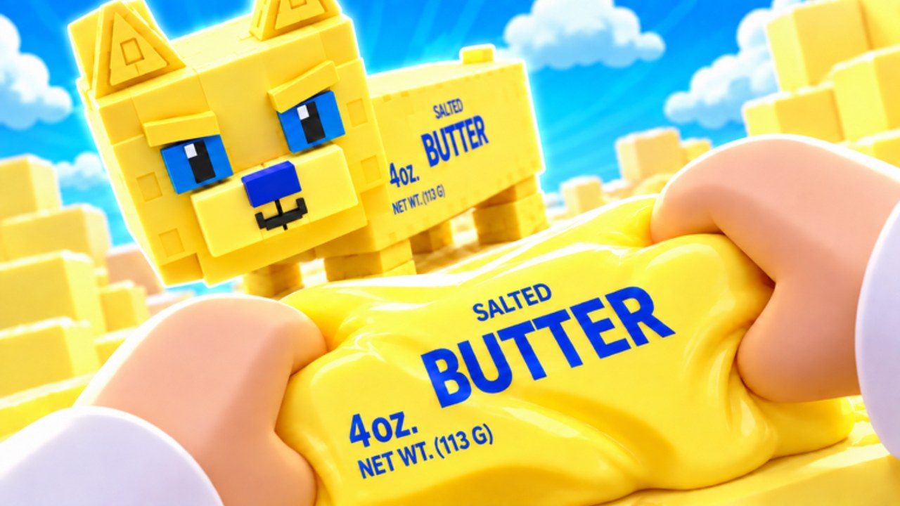 Steal ASMR Roblox screenshot of eggs, ASMR squishies, and a player base